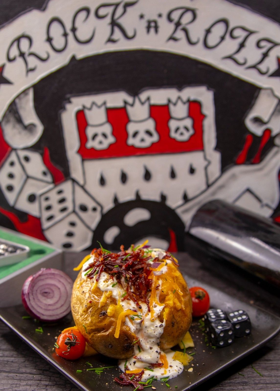 Suscipit fugit et labore.